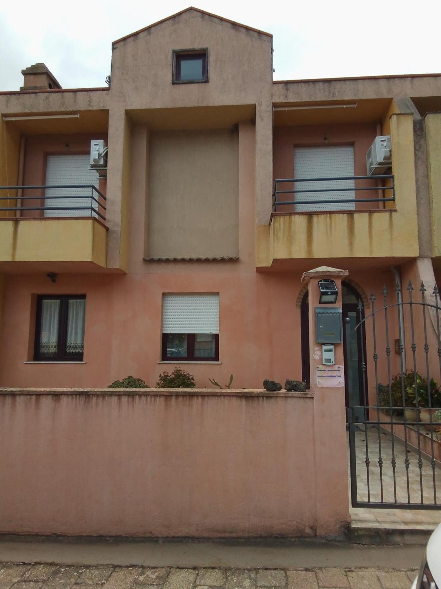 Casa Sidore&olga Affitti Brevi Urzulei